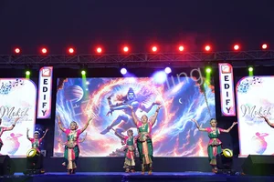 Edify School Gallery 3