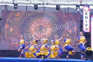 Edify School Gallery 1