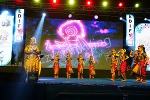 Edify School Gallery 2