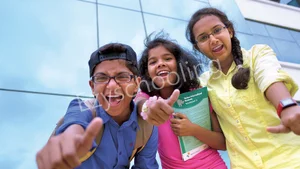 Ithaka International School Gallery 8