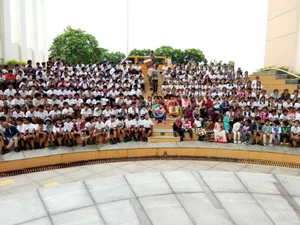 Ithaka International School Gallery 3