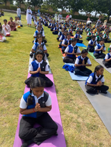 Ithaka International School Gallery