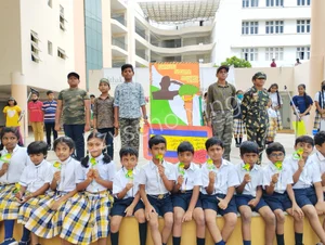 Ithaka International School Gallery 1