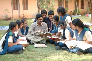 KCP Siddhartha Adarsh Residential Public School Gallery 6