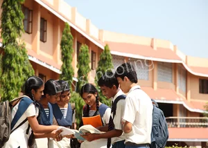 KCP Siddhartha Adarsh Residential Public School Gallery 2