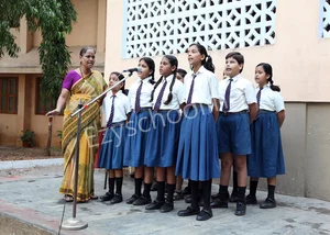 KCP Siddhartha Adarsh Residential Public School Gallery 3