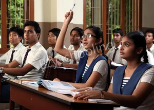 KCP Siddhartha Adarsh Residential Public School Gallery 1