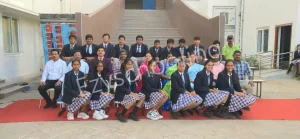 Monte International School Gallery 2