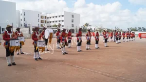 Monte International School Gallery 1