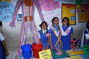 Oxford IIT School Gallery 35