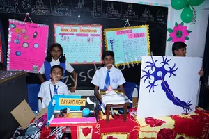 Oxford IIT School Gallery 33