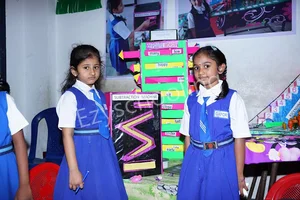 Oxford IIT School Gallery 31