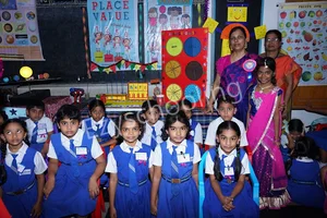 Oxford IIT School Gallery 26