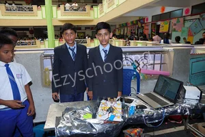 Oxford IIT School Gallery 15