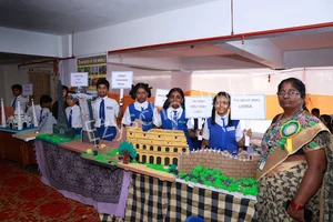 Oxford IIT School Gallery 3