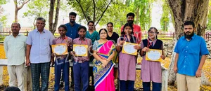 Paparao School Gallery 4