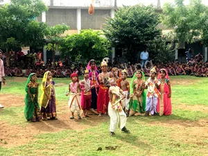 Paparao School Gallery 2