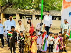 Paparao School Gallery 1