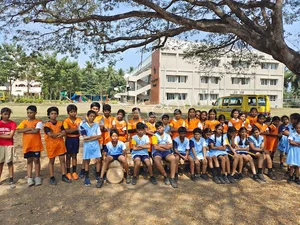 Paramjyoti School Gallery 14