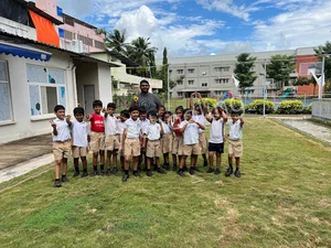 Paramjyoti School Gallery 13