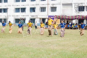 Paramjyoti School Gallery 9