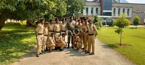 Sainik School, Korukonda Gallery 45