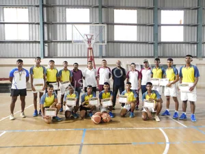 Sainik School, Korukonda Gallery 38