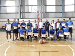 Sainik School, Korukonda Gallery 37