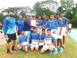 Sainik School, Korukonda Gallery 34