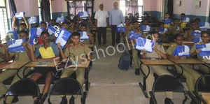 Sainik School, Korukonda Gallery 32