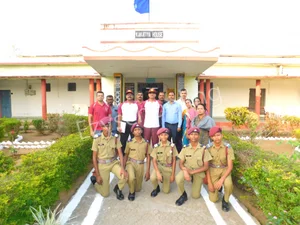 Sainik School, Korukonda Gallery 30