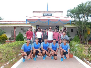 Sainik School, Korukonda Gallery 29