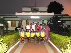 Sainik School, Korukonda Gallery 27