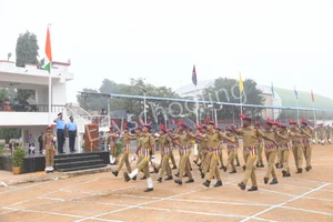 Sainik School, Korukonda Gallery 22