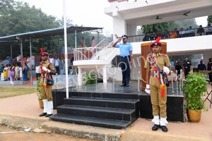 Sainik School, Korukonda Gallery 21