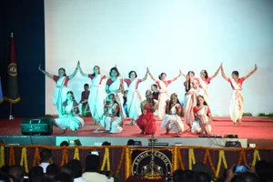 Sainik School, Korukonda Gallery 17