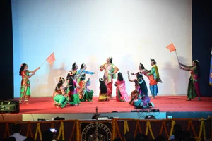 Sainik School, Korukonda Gallery 15