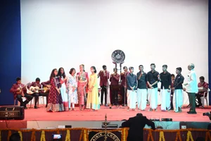 Sainik School, Korukonda Gallery 13