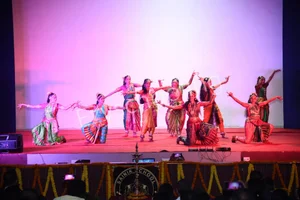 Sainik School, Korukonda Gallery 12