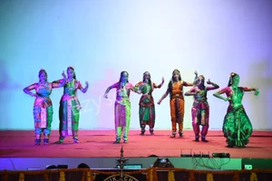 Sainik School, Korukonda Gallery 11