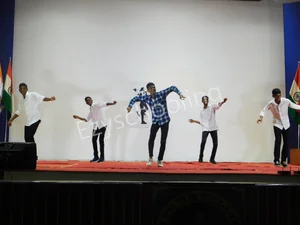 Sainik School, Korukonda Gallery 3