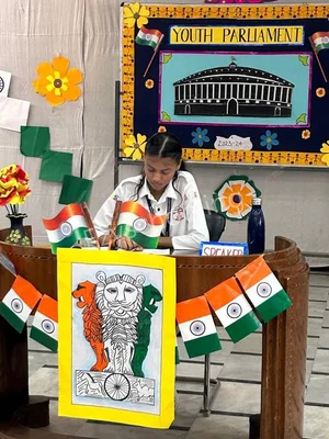 Guru Angad Public School Gallery 14