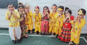 Guru Angad Public School Gallery 10