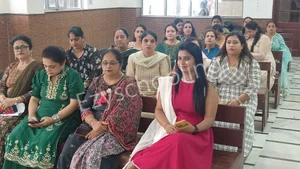 Guru Angad Public School Gallery 9