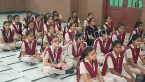 Guru Angad Public School Gallery 8