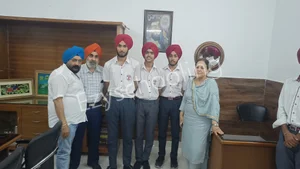 Guru Angad Public School Gallery 7