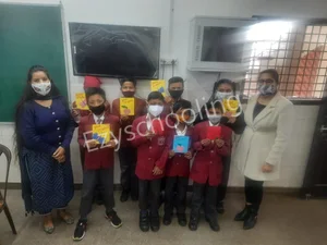 Guru Angad Public School Gallery 4