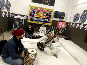 Guru Angad Public School Gallery 2