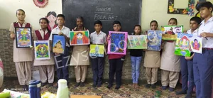 Guru Angad Public School Gallery 1