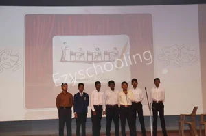 Sainik School, Kalikiri Gallery 27